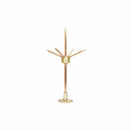 Copper Lighting Arrester