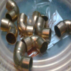 Copper Pipe Fitting Manufacturer In Pune