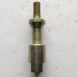 Copper Rubber Horn Limit Switch Pin