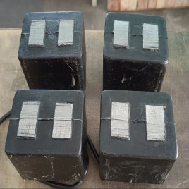 Copper VibraCon Vibrator Coil