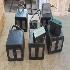 Copper VibraCon Vibrator Coil