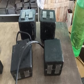 Copper VibraCon Vibrator Coil