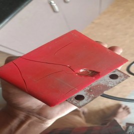 Copper VibraCon Vibrator Coil