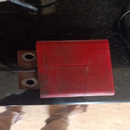 Copper VibraCon Vibrator Coil