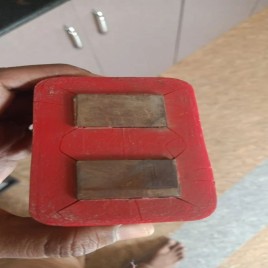 Copper VibraCon Vibrator Coil