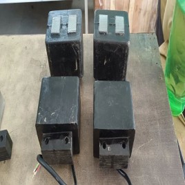 Copper VibraCon Vibrator Coil