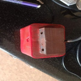 Copper VibraCon Vibrator Coil