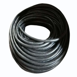 Copper Welding Cable, Size(sqmm): 25