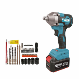 Cordless Brushless Wrench