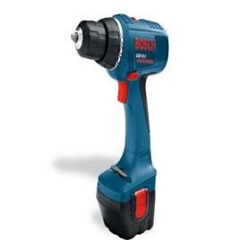 Cordless Drill/Driver Bosch GSR 12-2 Professional