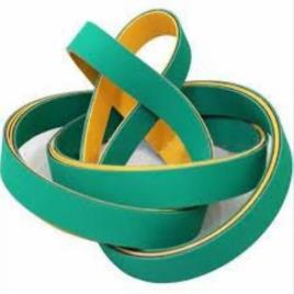 Core Nylon Sandwich Belts