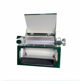 Corn Flakes Machinery, Capacity: 1000 kg/hr
