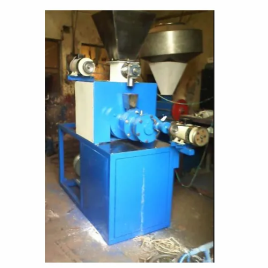 Corn Puffs Extruder