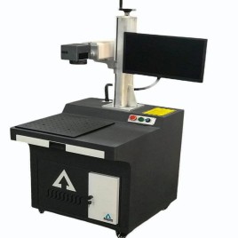 Corporate Gift Laser Marking Machine