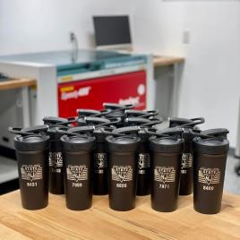 Corporate Gifts Laser Marking Machine