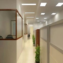 Corporate Interior Designing Service