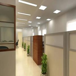 Corporate Interior Designing Service