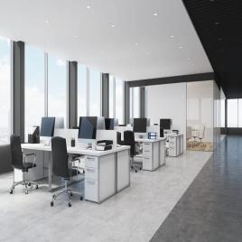 Corporate Office Interior Design Service