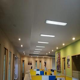 Corporate Office Interior Design Service