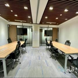 Corporate Office Interior Services