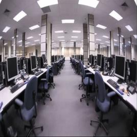 Corporate Office Interior Services