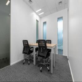 Corporate Office Interior Services
