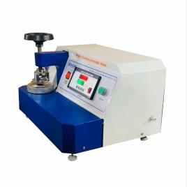 Corrugated Paper Bursting Strength Tester