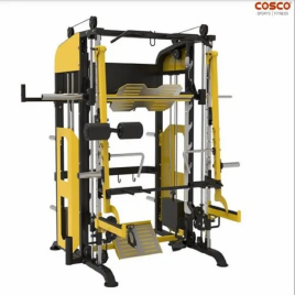 Cosco CTS-114 Multi Functional Trainer