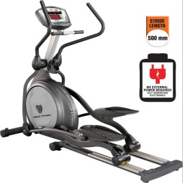 Cosco E-70 Elliptical Traine