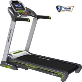 Cosco Motorised Treadmill AC- 600