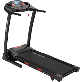 Cosco Motorised Treadmill AC-200