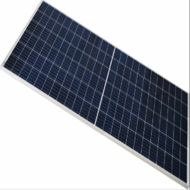 COSMIC Semi Integrated Solar Panel