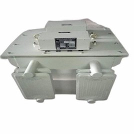 Cosmo 10 KVA Ultra Isolation Transformers, For Industrial, 3 Phase