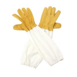 Cotton Beekeeping Gloves