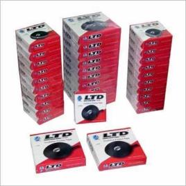 Cotton Friction Tapes