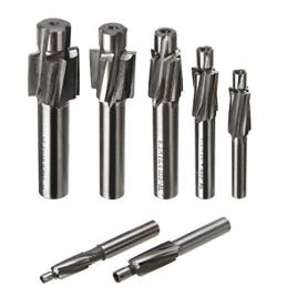 Counterbore Mills
