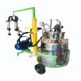 Cow Milking Machine