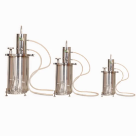 Cow Urine Distillation Unit Capacity 20 Ltrs