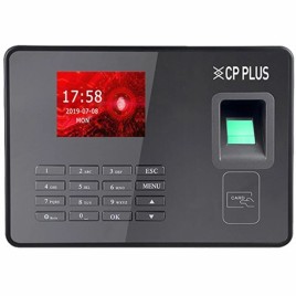 CP-Plus Access Control Systems