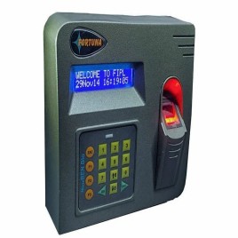 CP-Plus Biometric Fingerprint Machine, Scratch Proof Sensor