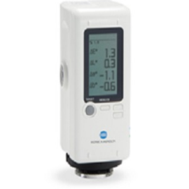 CR 10 Plus And CR 20 Color Reader