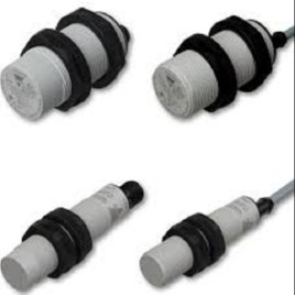 CR18-8DN Autonics Capacitive Proximity Sensor