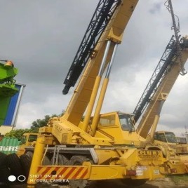Crane
