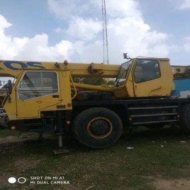 Crane