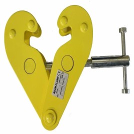 Crane Beam Clamp
