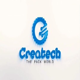 Createch SS 4 Head Linear Weigher Machine