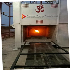 Crematorium