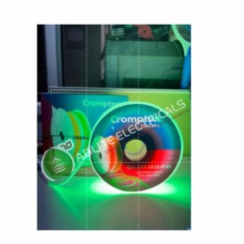 Crompton Tri Colour Tiranga LED SMD Rope Light