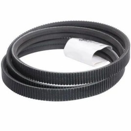 Cross Section: 3V Gates Poly V Belts, For Power Transmission