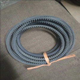 Cross Section: 3V Industrial V Belt, For Power Transmission